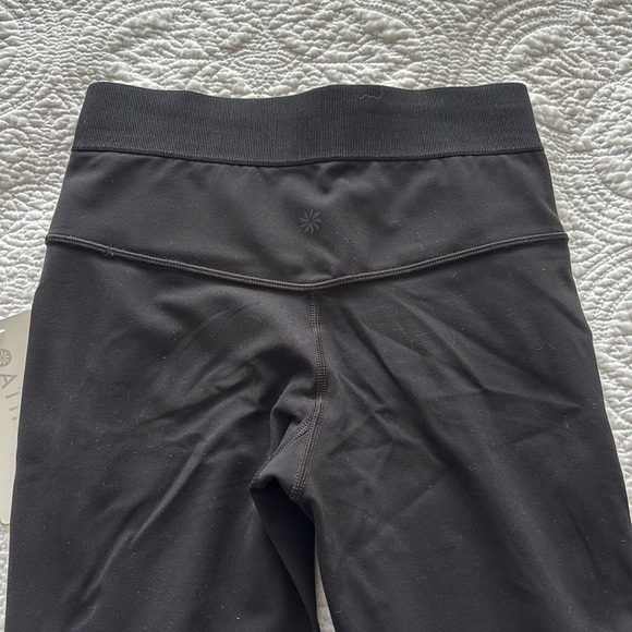 Athleta Aura Flare Pants/Leggings - Picture 3 of 6